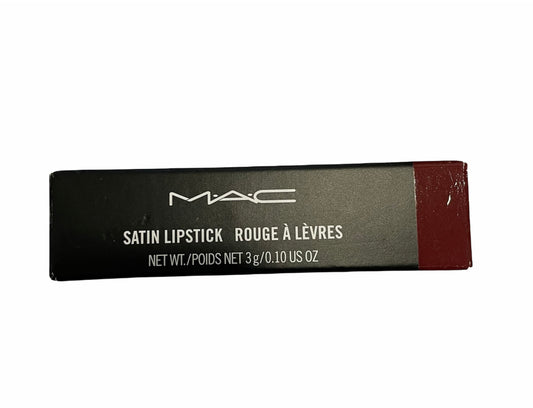 M.A.C Retro Matte Lipstick #815 Paramount