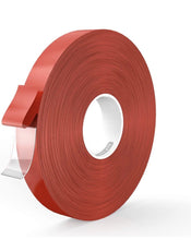 Load image into Gallery viewer, Double Sided Tape 0.4 inch x 108 ft Acrylic Waterproof Strong Mounting Tape - Deal of Month
