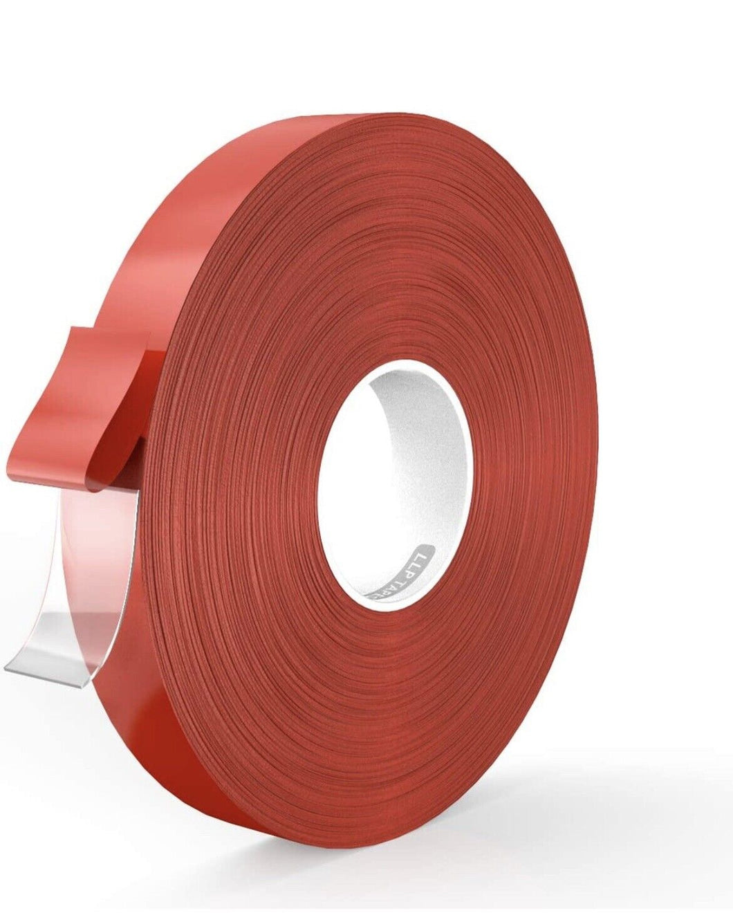 Double Sided Tape 0.4 inch x 108 ft Acrylic Waterproof Strong Mounting Tape - Deal of Month